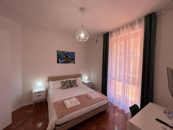 CASA RODELLA San Sisto Perugia : photo 2 de la chambre chambre double avec salle de bains privative