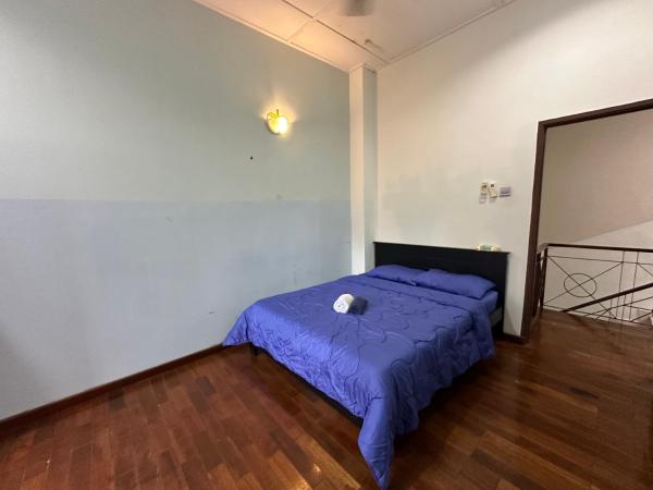 Casa Lily Residence IM8 : photo 5 de la chambre chambre lit queen-size