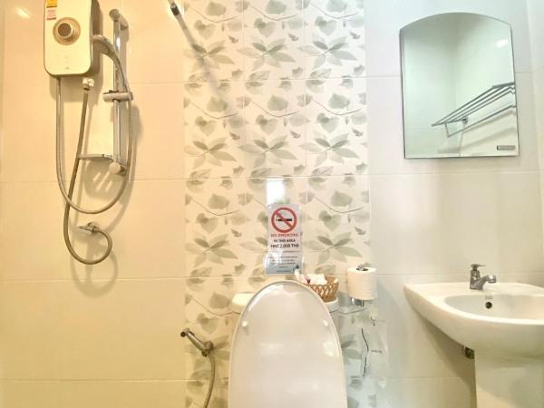 Chinda Boutique Hotel : photo 3 de la chambre chambre double deluxe avec balcon