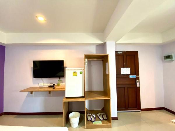 Chinda Boutique Hotel - SHA Certified : photo 5 de la chambre chambre double deluxe