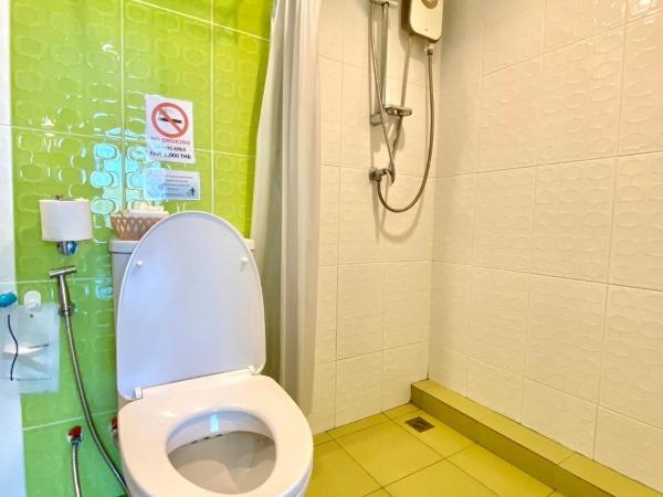 Chinda Boutique Hotel : photo 2 de la chambre chambre simple avec balcon