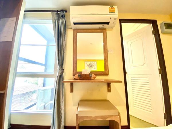 Chinda Boutique Hotel : photo 5 de la chambre chambre double standard