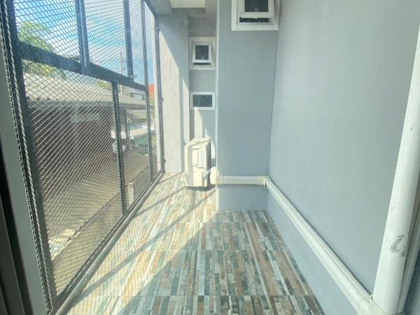 Chinda Boutique Hotel : photo 2 de la chambre chambre lits jumeaux avec terrasse