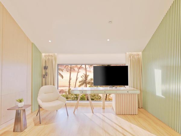 The Resort : photo 6 de la chambre  bay view suite