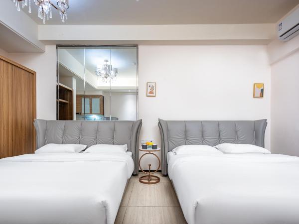 Orange Apartments : photo 6 de la chambre studio