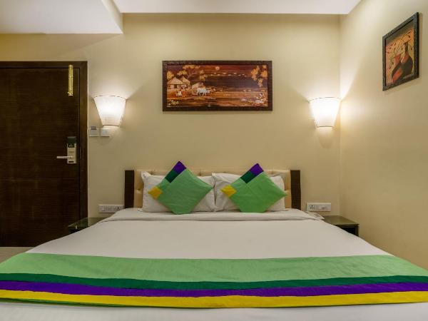 Treebo Acsys, Gachibowli : photo 7 de la chambre standard room with working desk