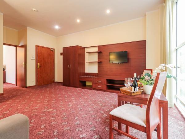 Atol Spa : photo 3 de la chambre appartement