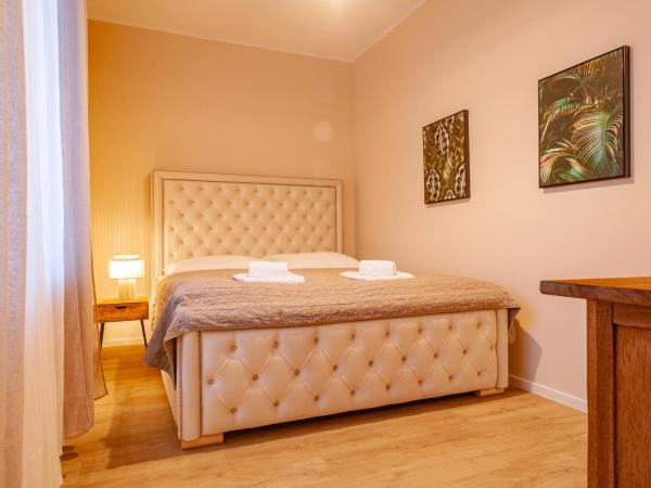 STING Residence Platan : photo 10 de la chambre appartement 2 chambres