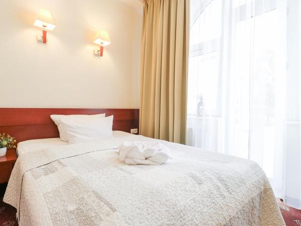 Atol Spa : photo 9 de la chambre chambre simple