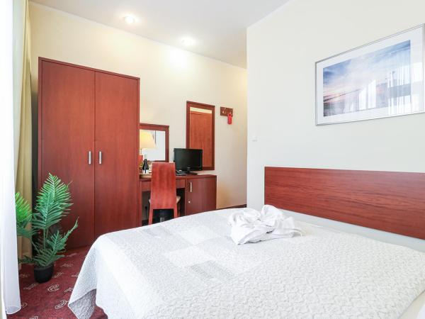 Atol Spa : photo 6 de la chambre chambre simple