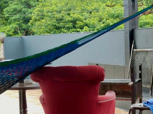 RustiCidade : photo 1 de la chambre dortoir mixte