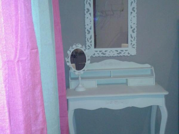 Granada Old Town Hostel : photo 1 de la chambre lit superposé dans dortoir pour femmes de 4 lits