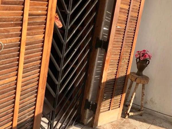 RustiCidade : photo 9 de la chambre suite