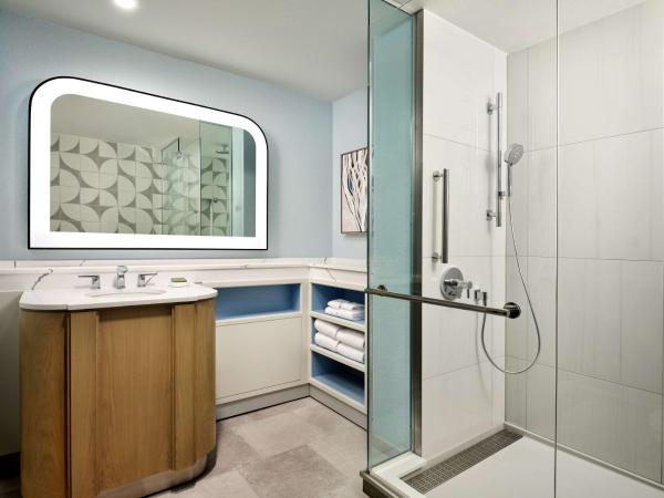 Caribe Royale Orlando : photo 3 de la chambre suite deluxe avec lit king-size