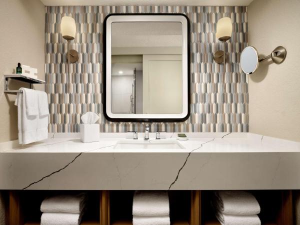 Caribe Royale Orlando : photo 1 de la chambre suite deluxe avec lit king-size