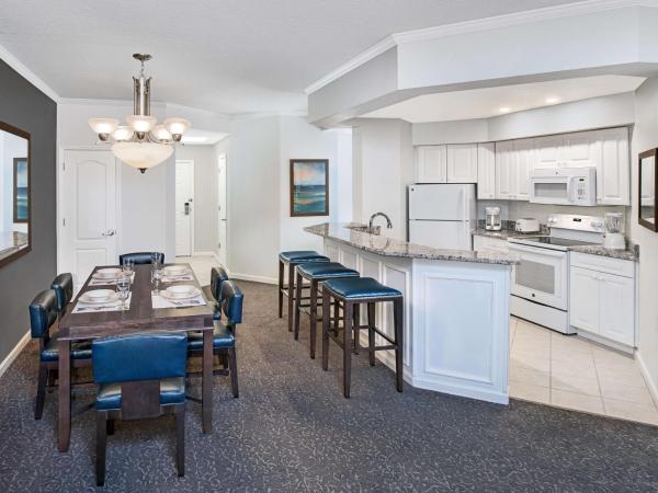 Caribe Royale Orlando : photo 4 de la chambre villa 2 chambres :