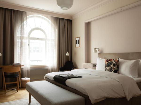 Hotel St. George Helsinki : photo 1 de la chambre studio serenity