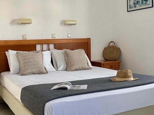 Ammosis Inn : photo 10 de la chambre chambre quadruple classique