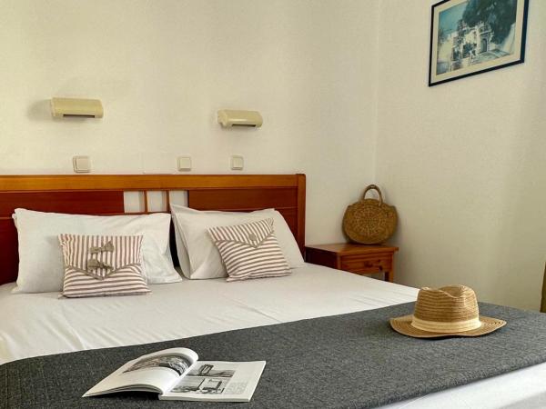 Ammosis Inn : photo 1 de la chambre chambre quadruple classique