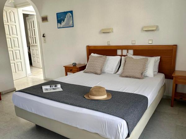 Ammosis Inn : photo 2 de la chambre chambre quadruple classique