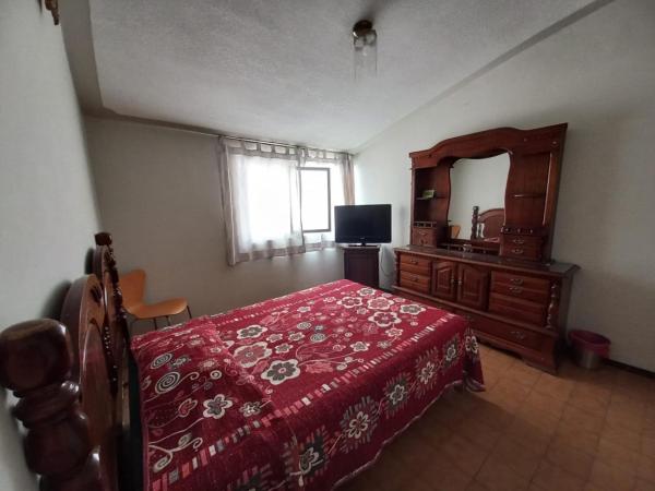 Margaritas Eco Haus : photo 2 de la chambre chambre double avec salle de bains commune