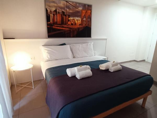 Piccole suite di charme : photo 10 de la chambre grande chambre double