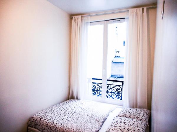 Appartement Petits Champs : photo 8 de la chambre appartement supérieur