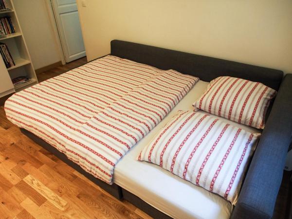 Appartement Petits Champs : photo 6 de la chambre appartement supérieur