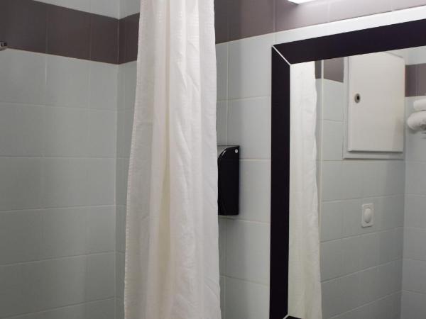 Hotel Aurena : photo 8 de la chambre chambre double Économique