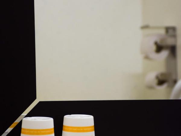 Hotel Aurena : photo 9 de la chambre chambre double Économique