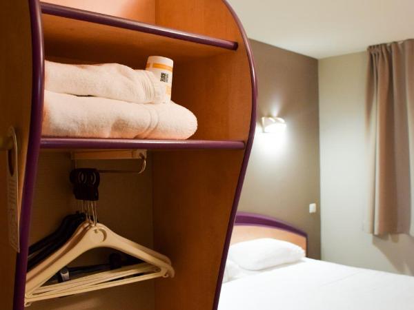 Hotel Aurena : photo 10 de la chambre chambre double Économique