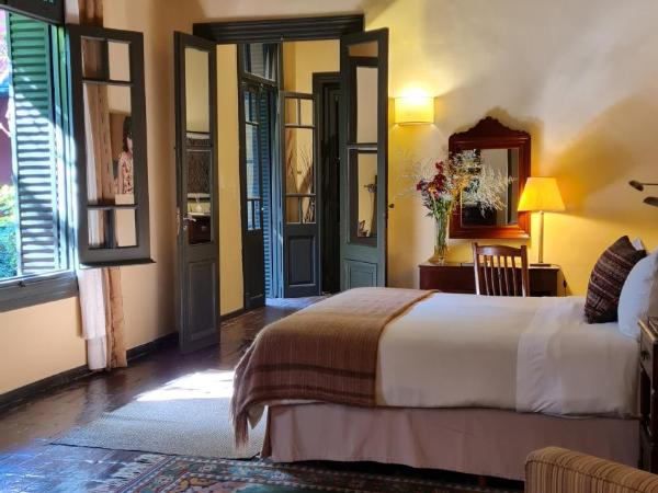 BE Jardin Escondido By Coppola : photo 1 de la chambre suite