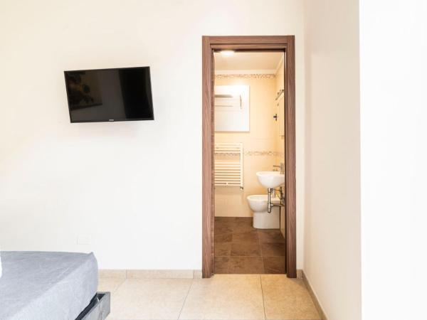 Corso 138 By DomusExtra : photo 1 de la chambre chambre deluxe