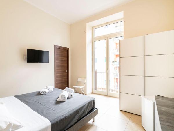 Corso 138 By DomusExtra : photo 2 de la chambre chambre deluxe