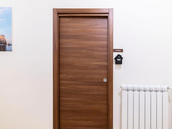 Corso 138 By DomusExtra : photo 1 de la chambre chambre deluxe