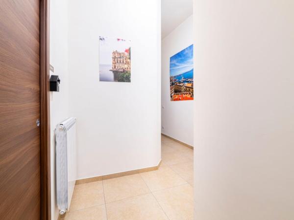 Corso 138 By DomusExtra : photo 2 de la chambre chambre deluxe