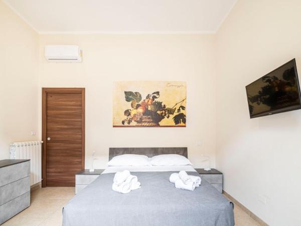 Corso 138 By DomusExtra : photo 3 de la chambre chambre deluxe