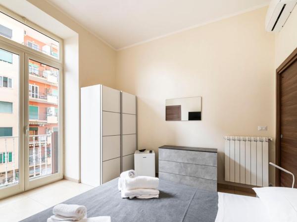 Corso 138 By DomusExtra : photo 5 de la chambre chambre deluxe