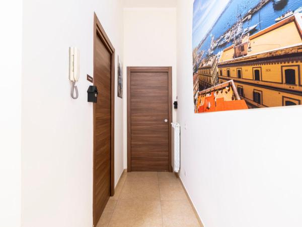 Corso 138 By DomusExtra : photo 1 de la chambre chambre double avec salle de bains privative