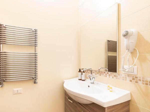 Corso 138 By DomusExtra : photo 3 de la chambre chambre deluxe