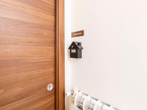 Corso 138 By DomusExtra : photo 9 de la chambre chambre deluxe