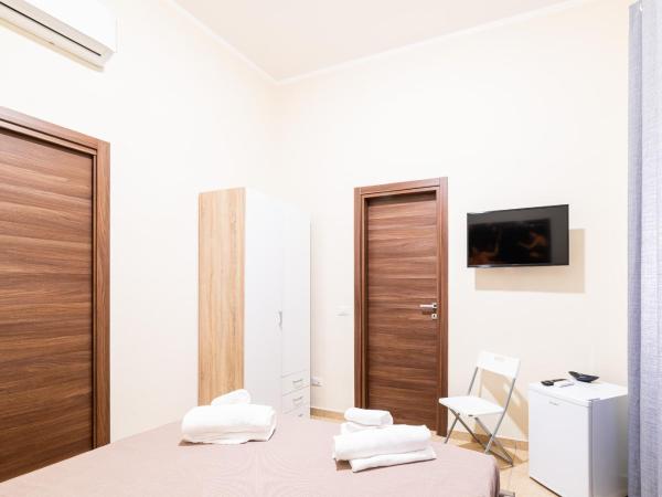 Corso 138 By DomusExtra : photo 9 de la chambre chambre deluxe