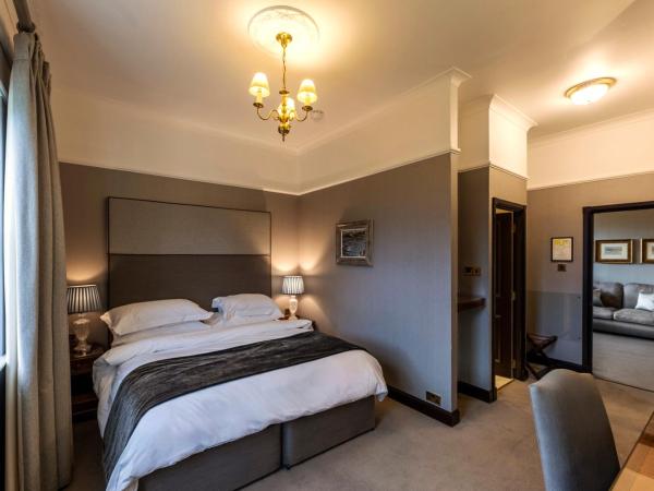 The Marcliffe Hotel and Spa : photo 2 de la chambre suite