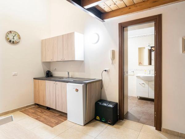 Corso 138 By DomusExtra : photo 5 de la chambre maisonnette