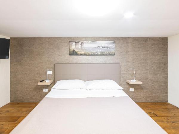 Corso 138 By DomusExtra : photo 6 de la chambre maisonnette