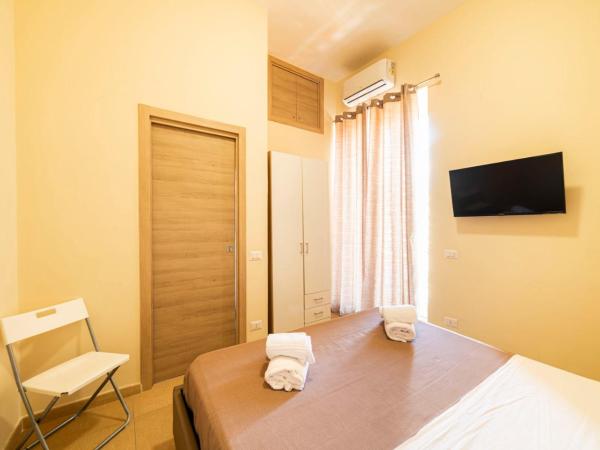 Corso 138 By DomusExtra : photo 2 de la chambre appartement avec terrasse