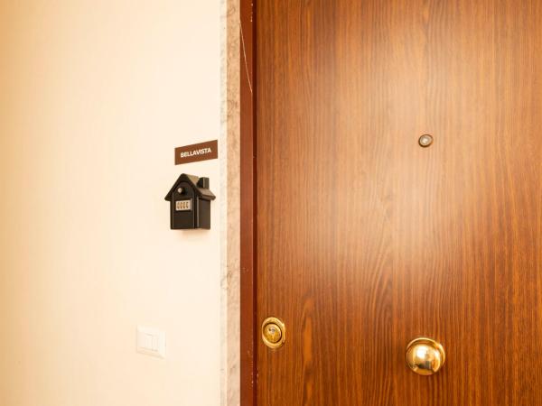 Corso 138 By DomusExtra : photo 7 de la chambre appartement avec terrasse