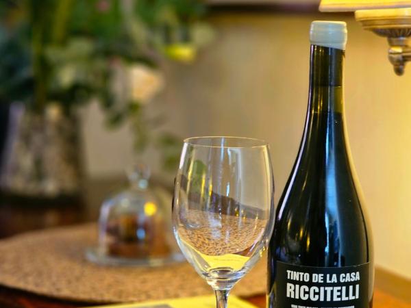 BE Jardin Escondido By Coppola : photo 7 de la chambre chambre double deluxe