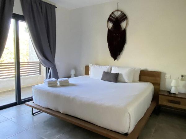 Panacea Condo Tulum : photo 2 de la chambre suite