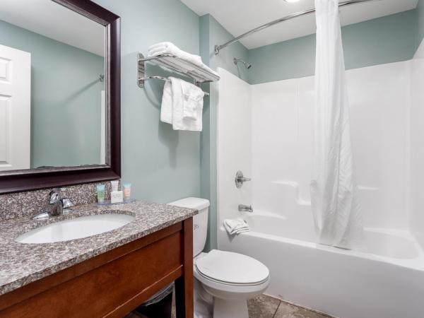 Bikini Beach Resort : photo 2 de la chambre chambre lit queen-size